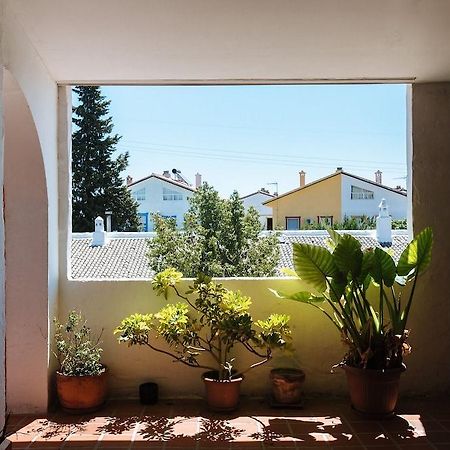 B&B Las Brisas Valencina de la Concepción Extérieur photo